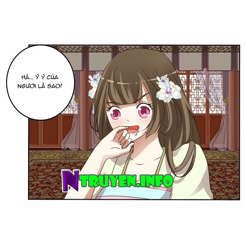 Thông Linh Phi: Chapter 109