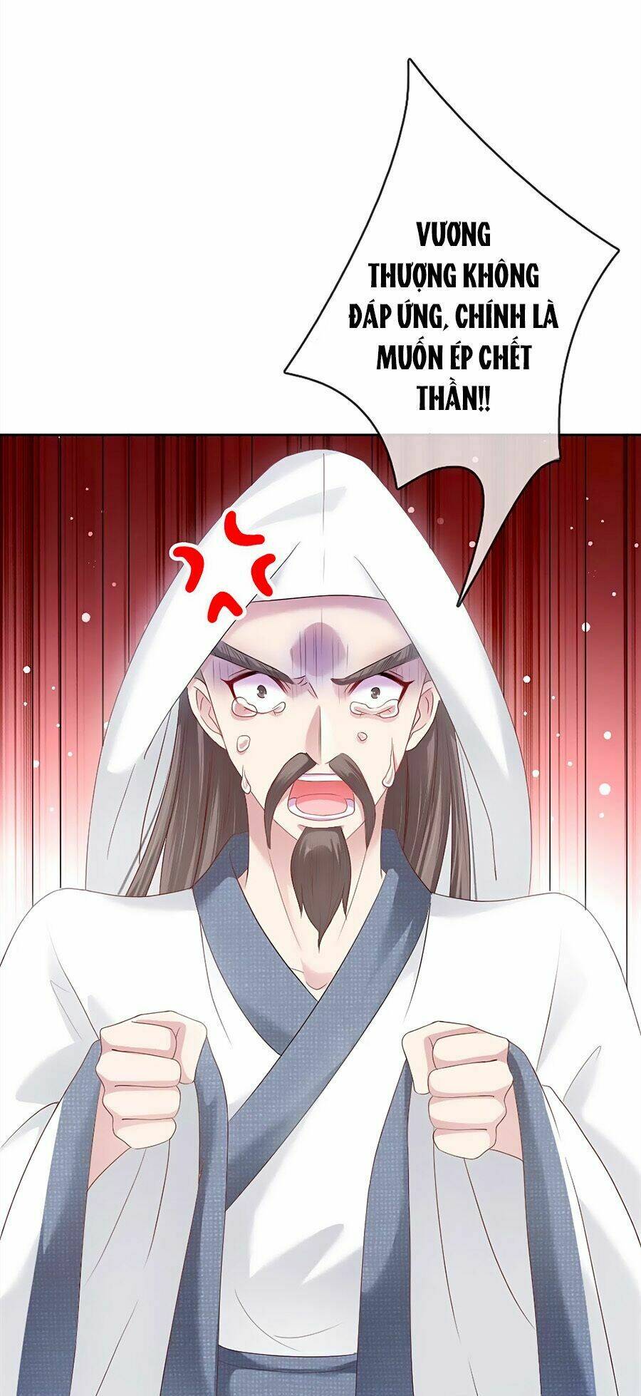 Ôn Nhu Bạo Quân: Nhiếp Chính Vương Gia Quá Hung Mãnh: Chapter 11