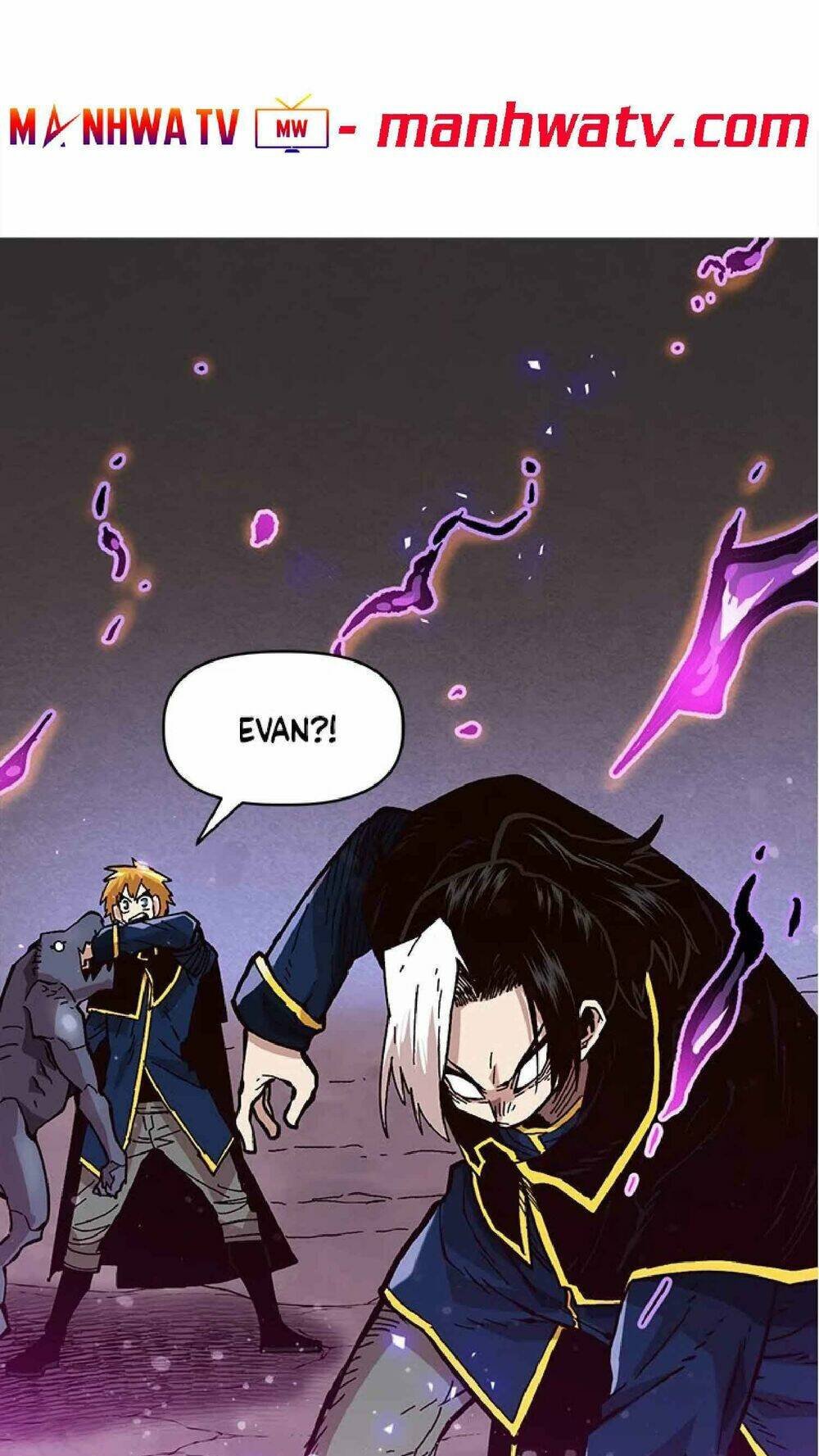 Nô Lệ Nghịch Thiên: Chapter 26