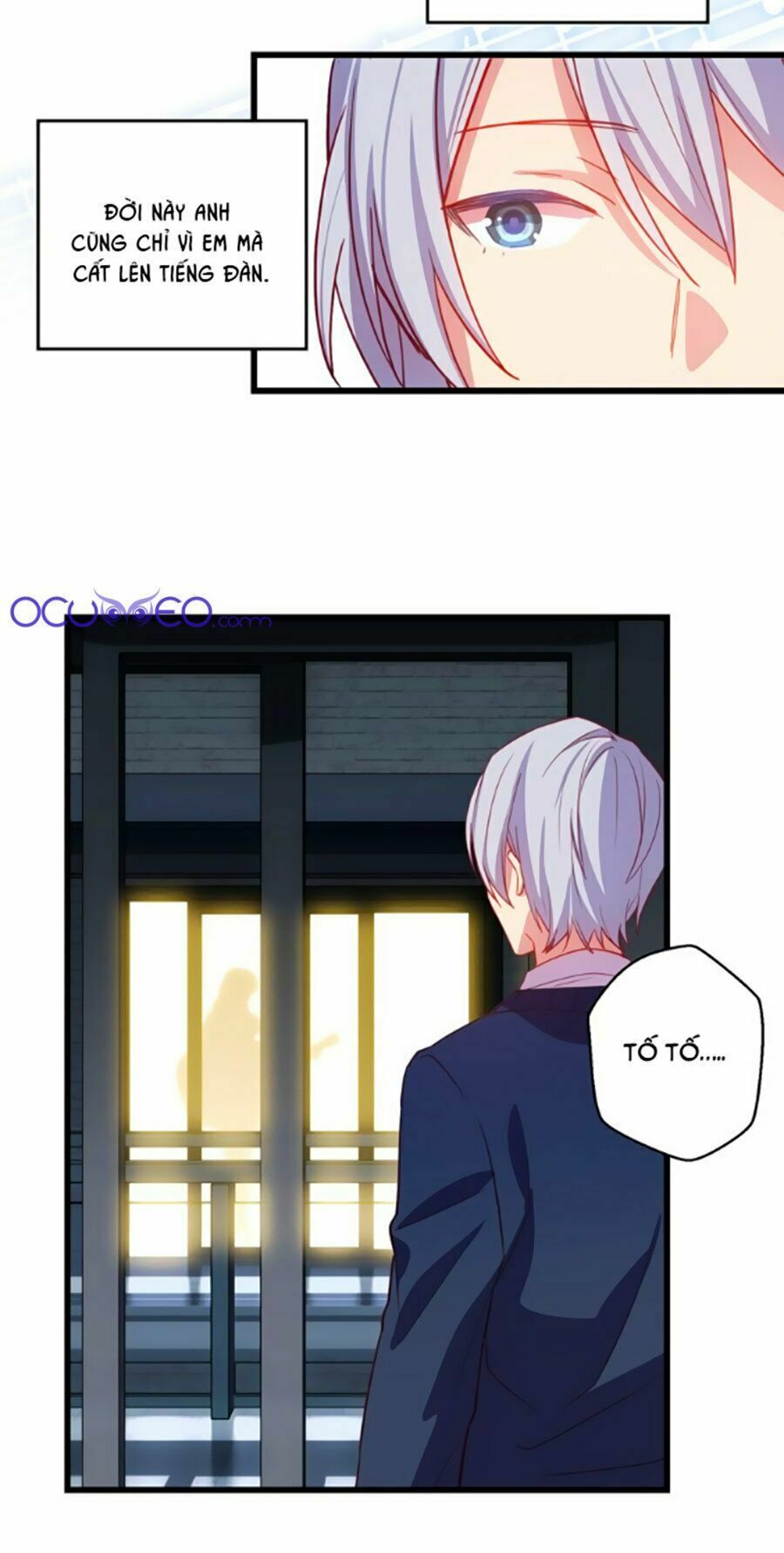 Bài Ca Tình Yêu: Chapter 5
