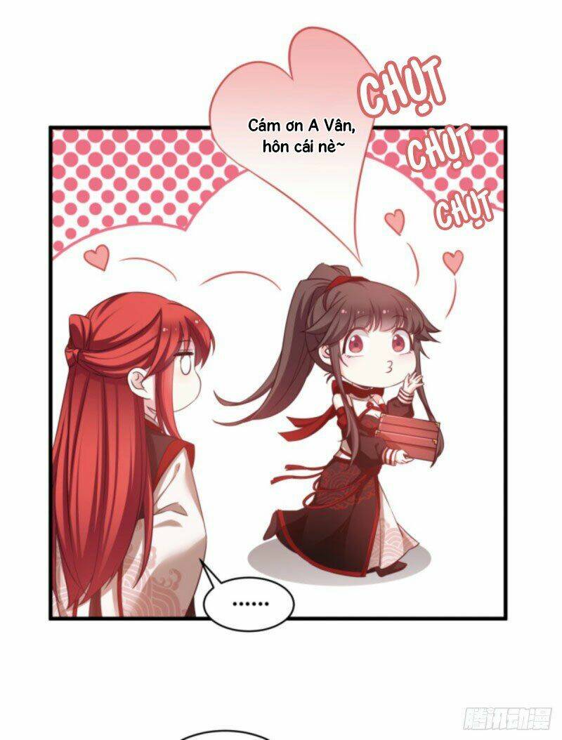 Trò Chơi Trừng Phạt: Chapter 78