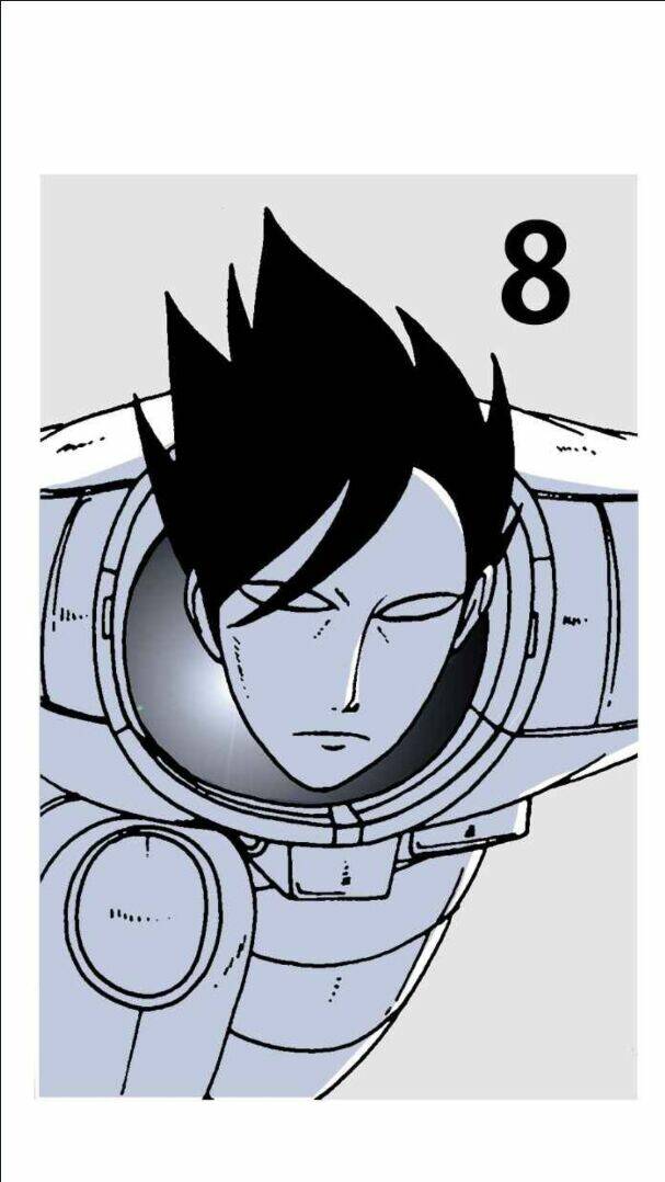 Mắc Kẹt Trên Mặt Trăng: Chapter 11