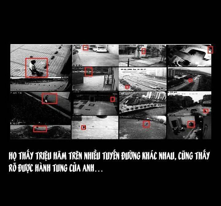 Kỳ Án Có Thật: Chapter 26