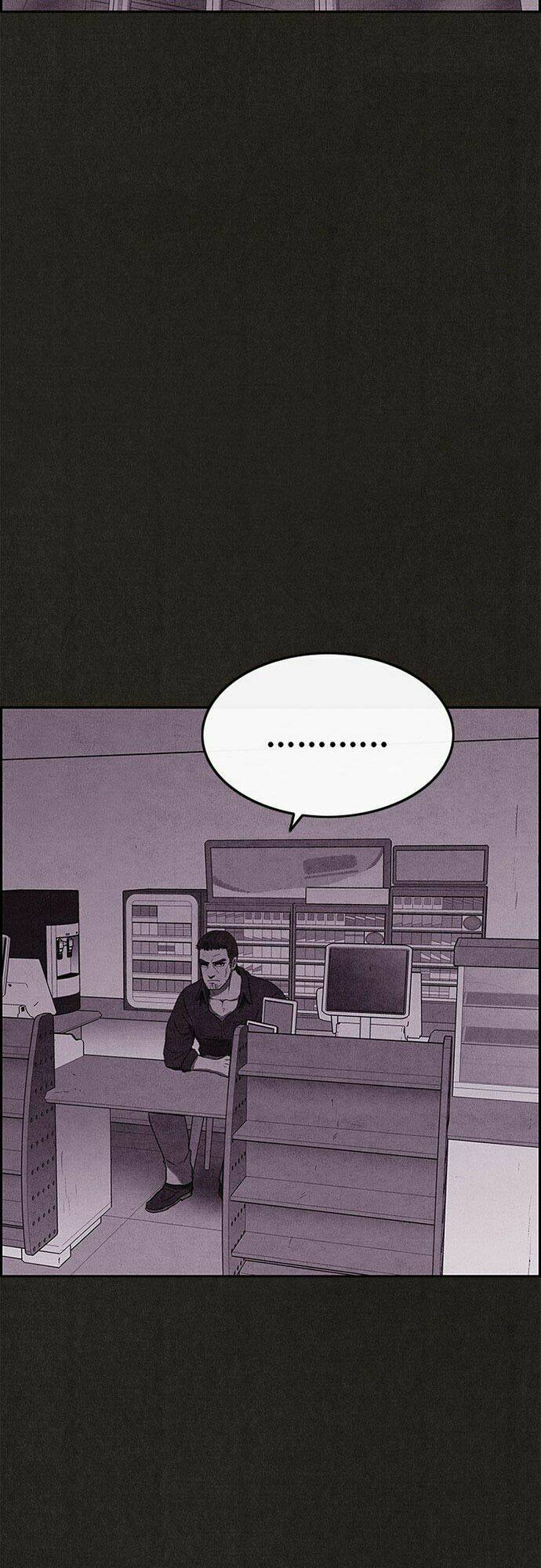 Quái Vật Tại Chung Cư Xanh: Chapter 76