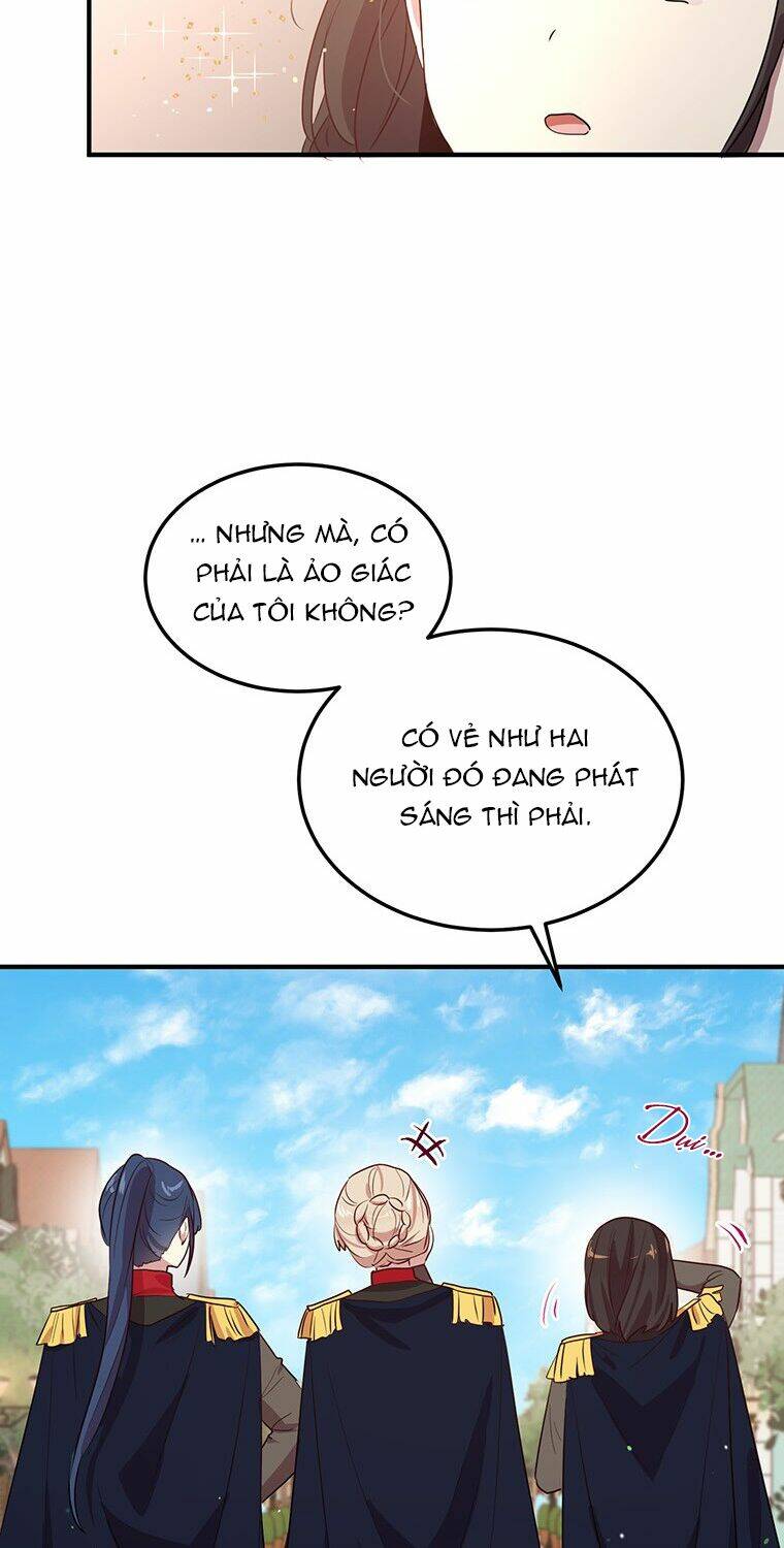 Công Tước, Loạn Vừa Thôi!: Chapter 124