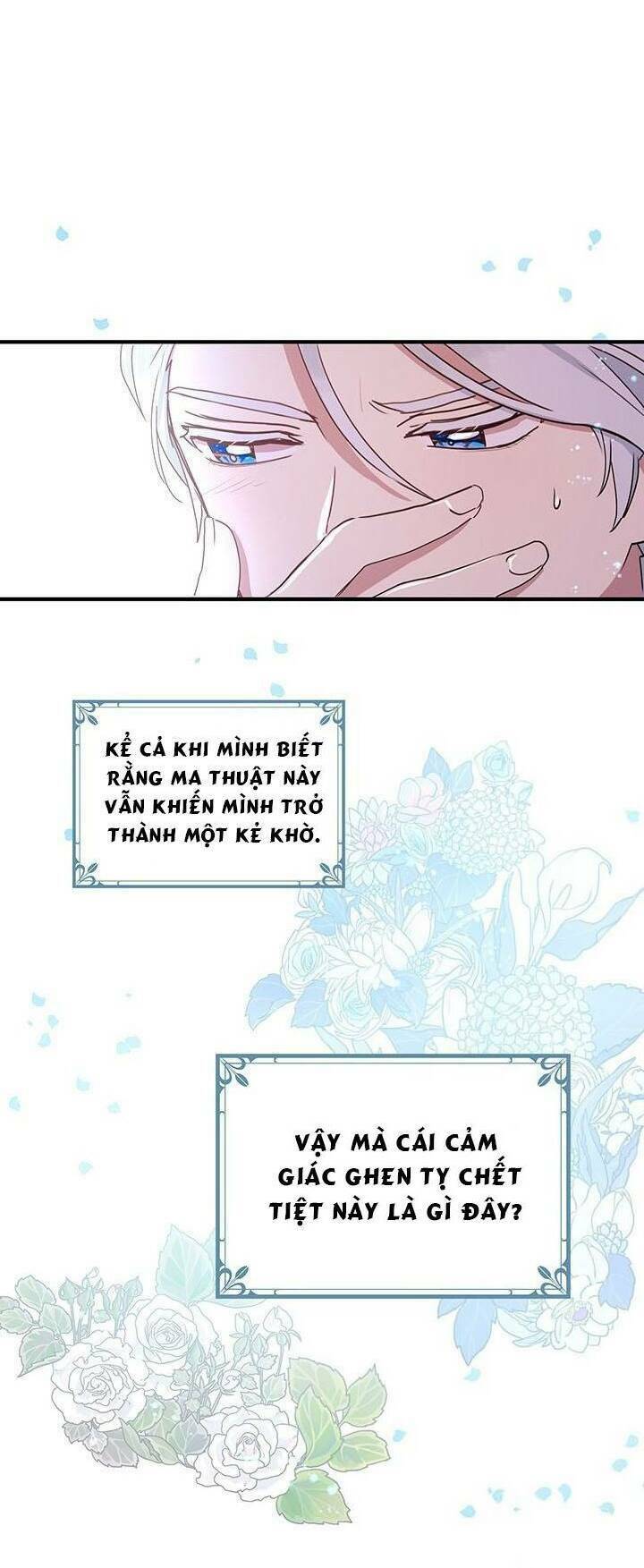 Công Tước, Loạn Vừa Thôi!: Chapter 48