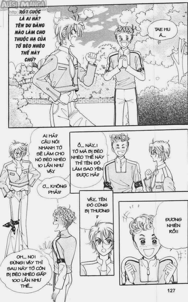 Nhỏ Con Trai: Chapter 2