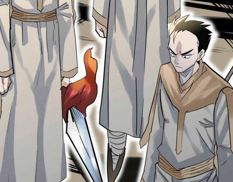 Chân Tri Quyển Đạo: Chapter 3