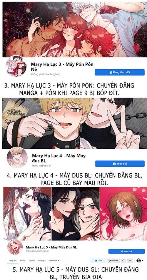 Kết Thúc Nhất Định Sẽ Có Hậu: Chapter 82.1