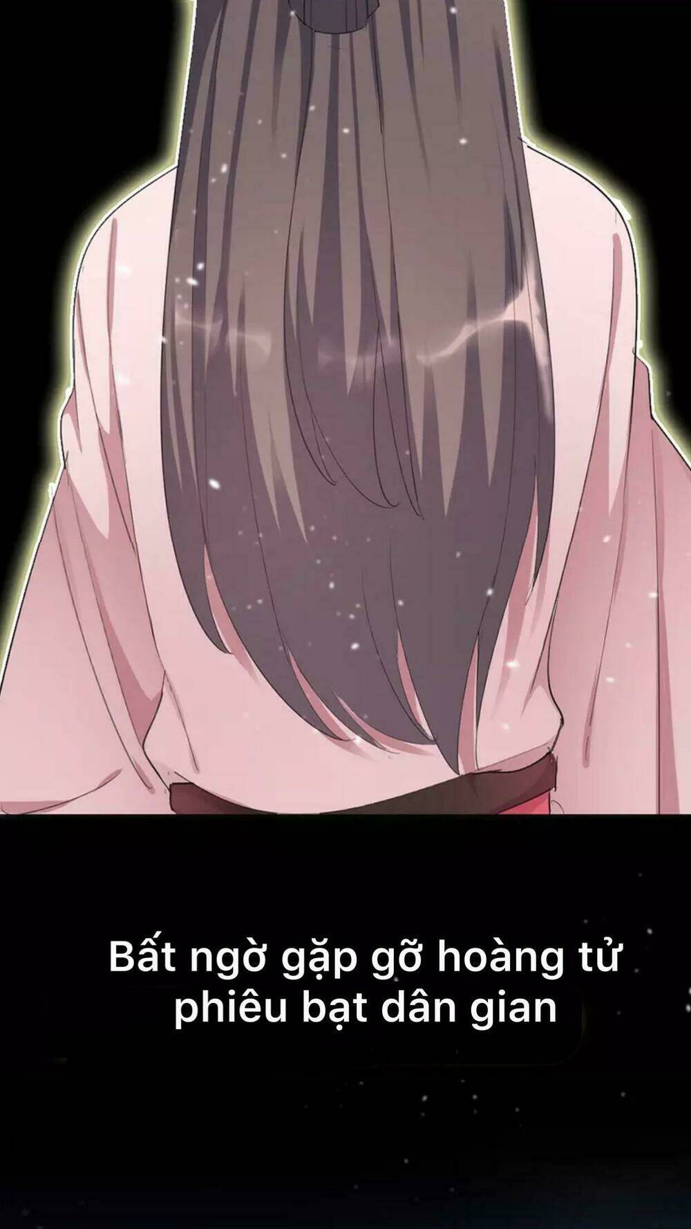 Hoa Khôi Trọng Sinh: Chapter 1