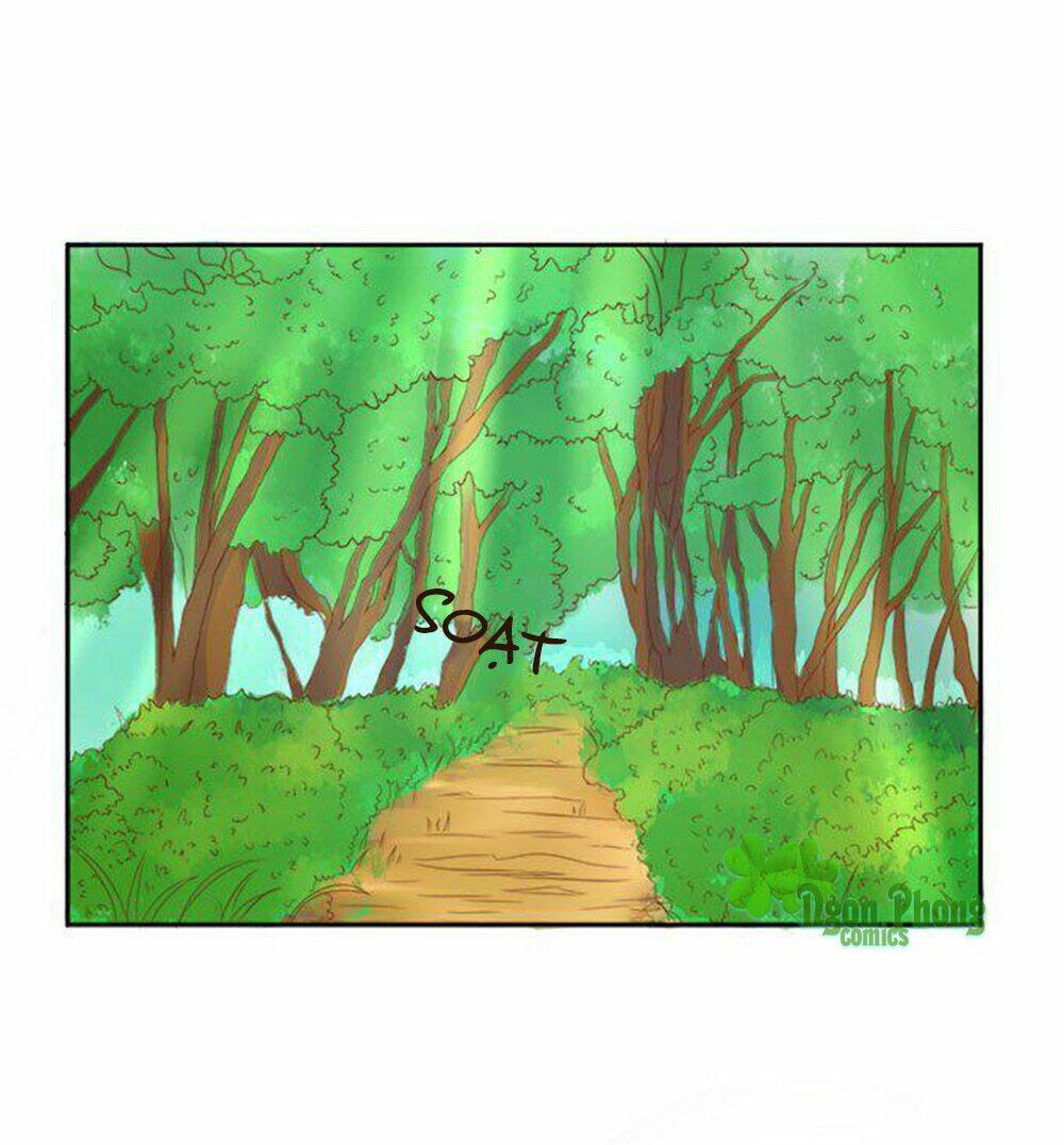 Ma Vương Luyến Ái Chỉ Nam: Chapter 35