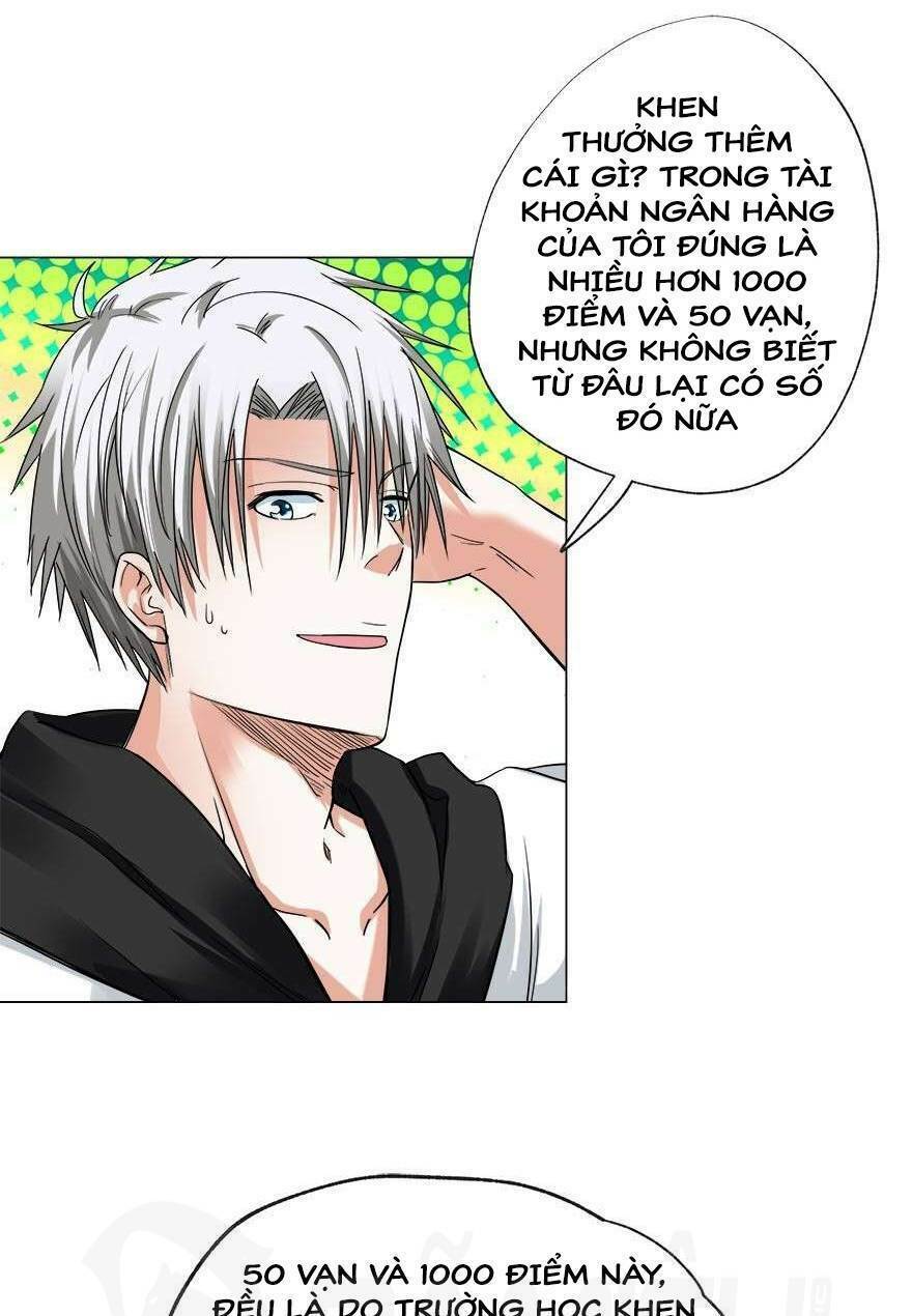 Đô Thị Tu Luyện Cuồng Triều: Chapter 59