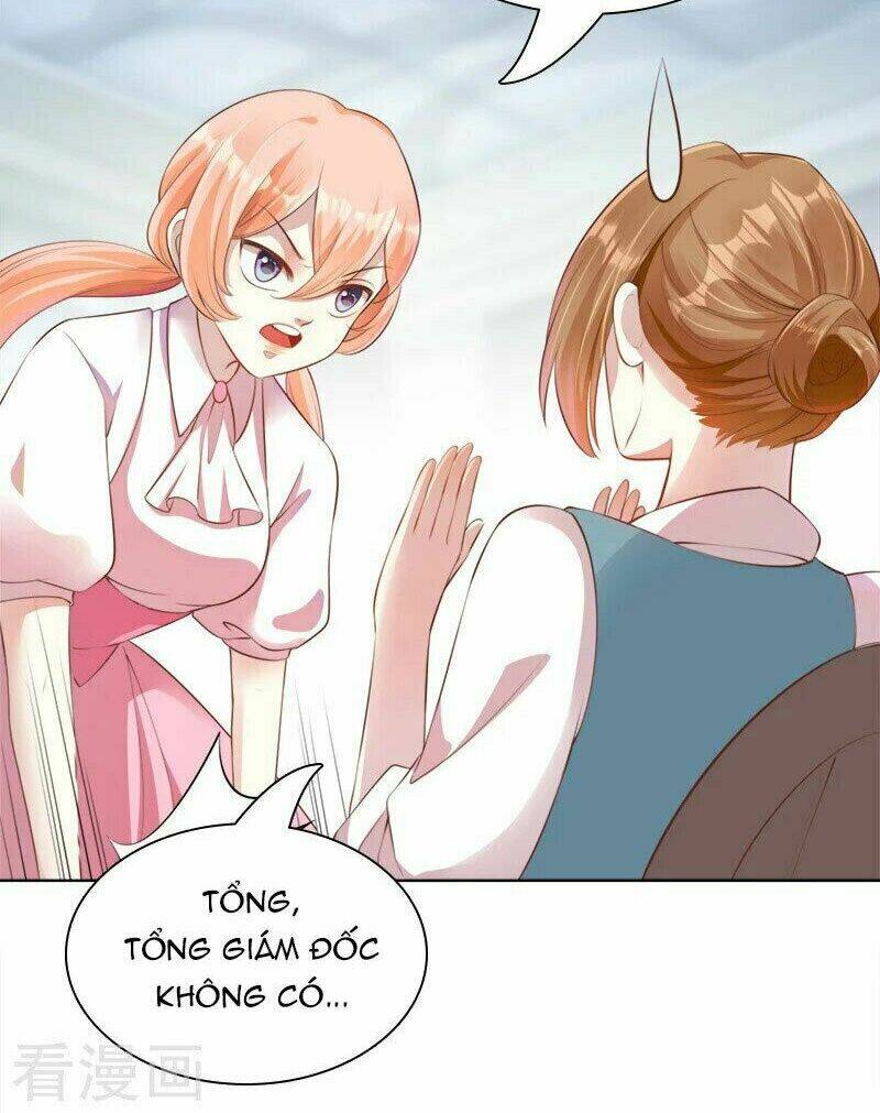 Lãnh Hôn Cuồng Ái: Chapter 40