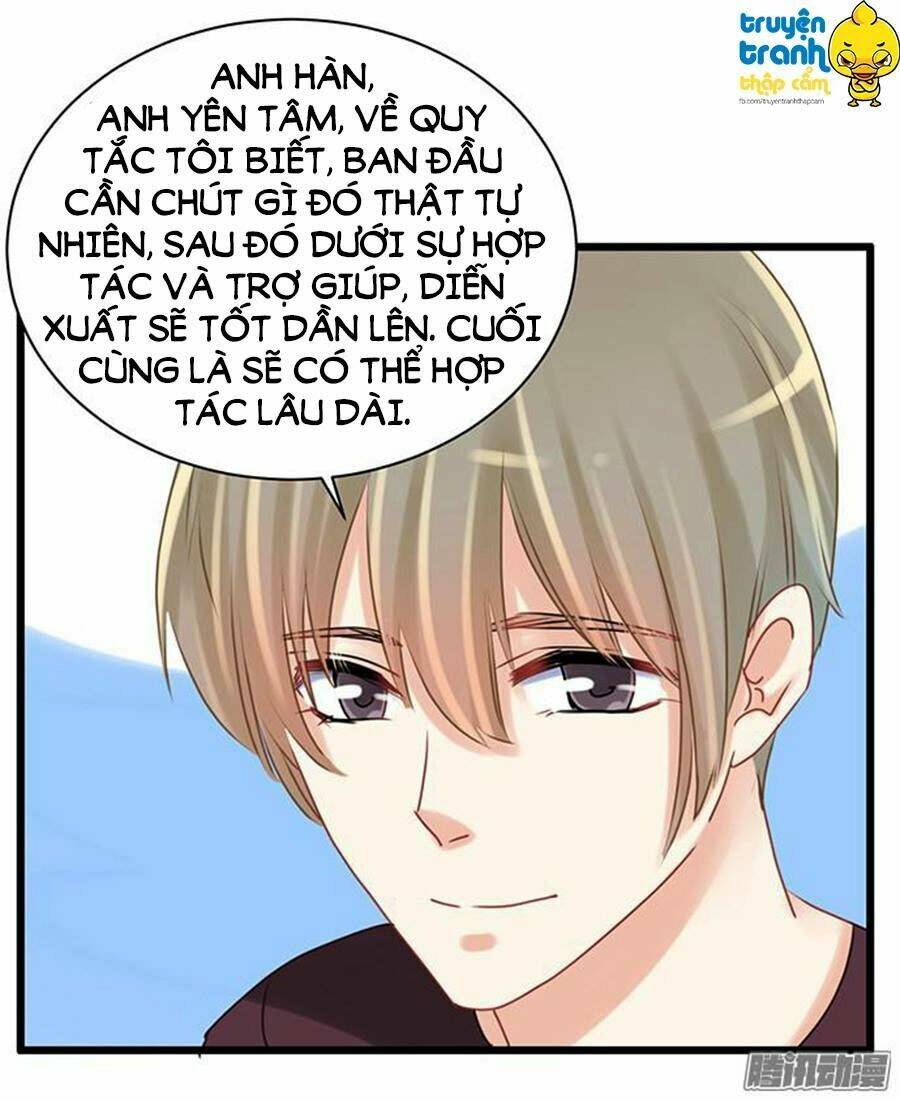 Trọng Sinh Để Ngủ Với Ảnh Đế: Chapter 28