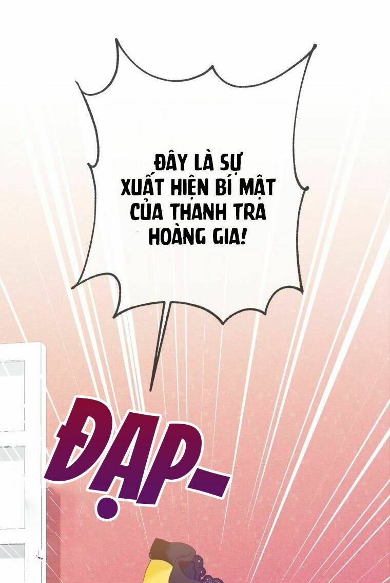Đọc Thần Chú Lên Đi, Rose!: Chapter 10