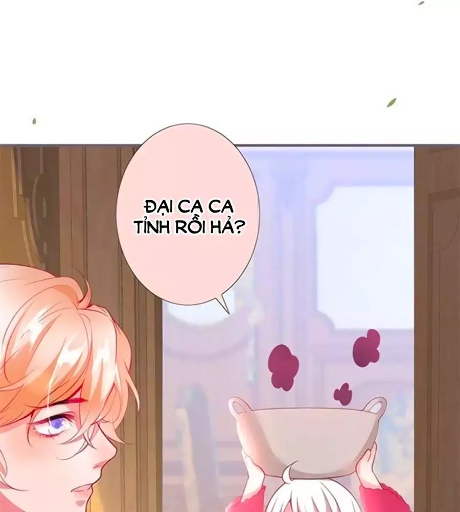 Vương Tử Và Ánh Trăng Đen: Chapter 46