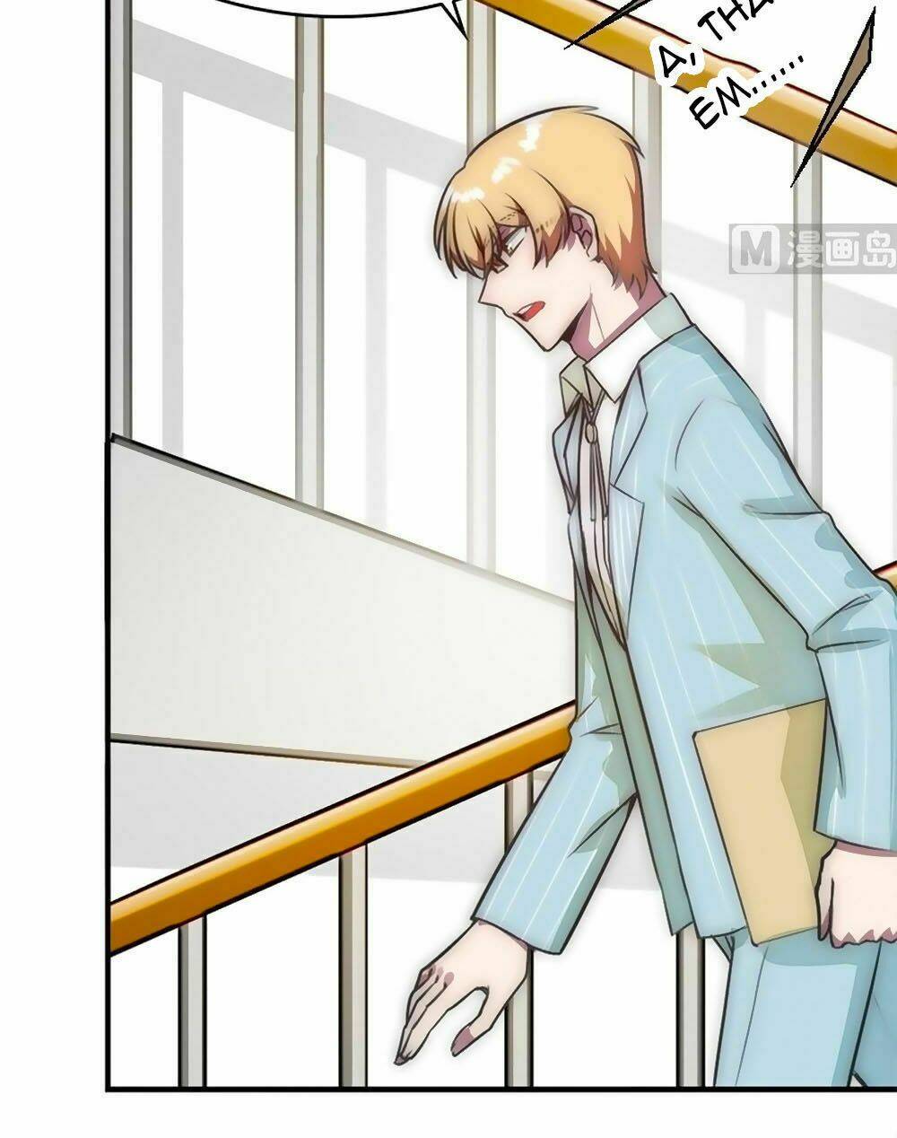 Bám Lấy Nam Thần Bất Chấp Thời Tiết: Chapter 42