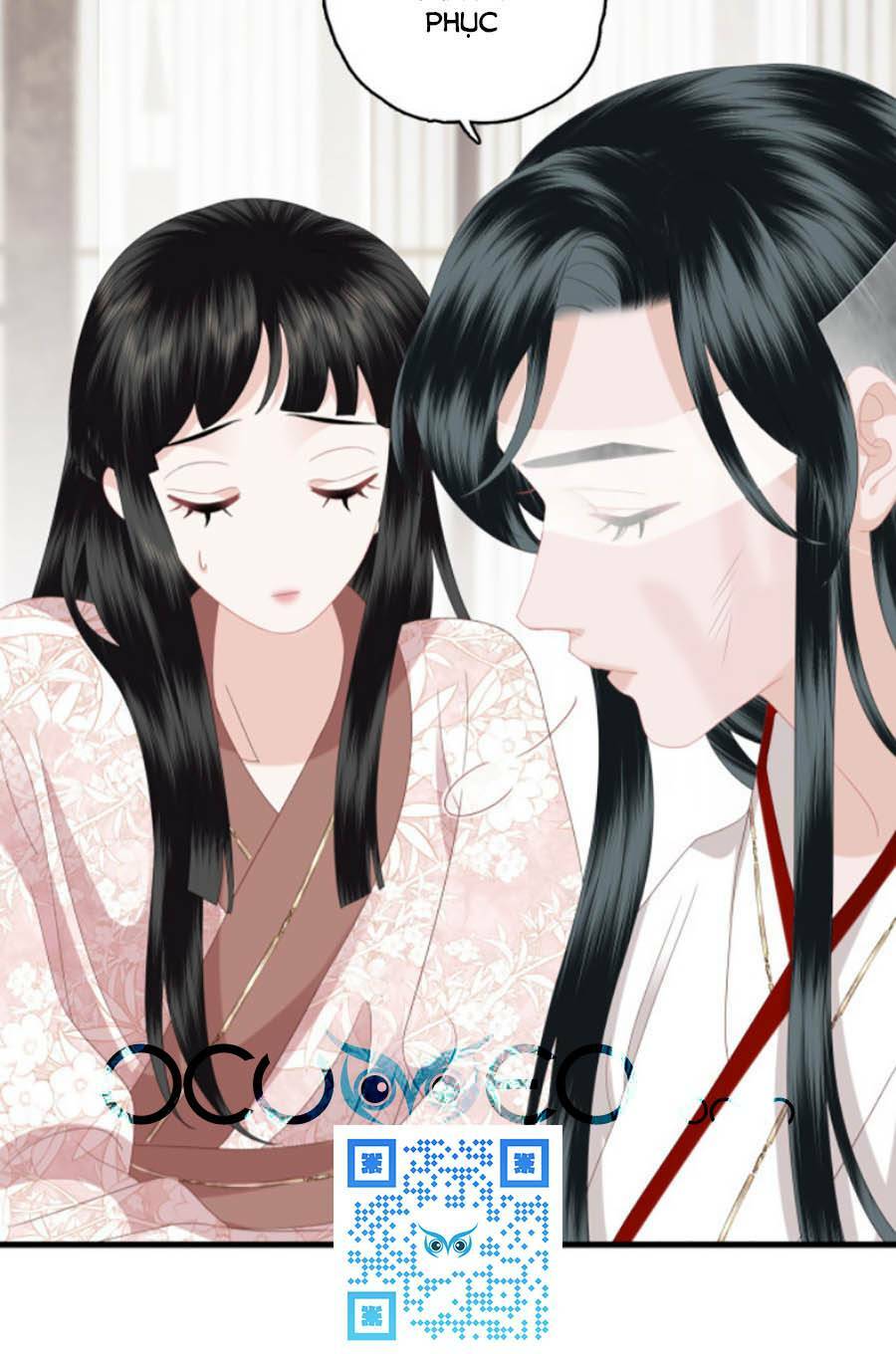 Điều Hương Vương Phi: Chapter 21