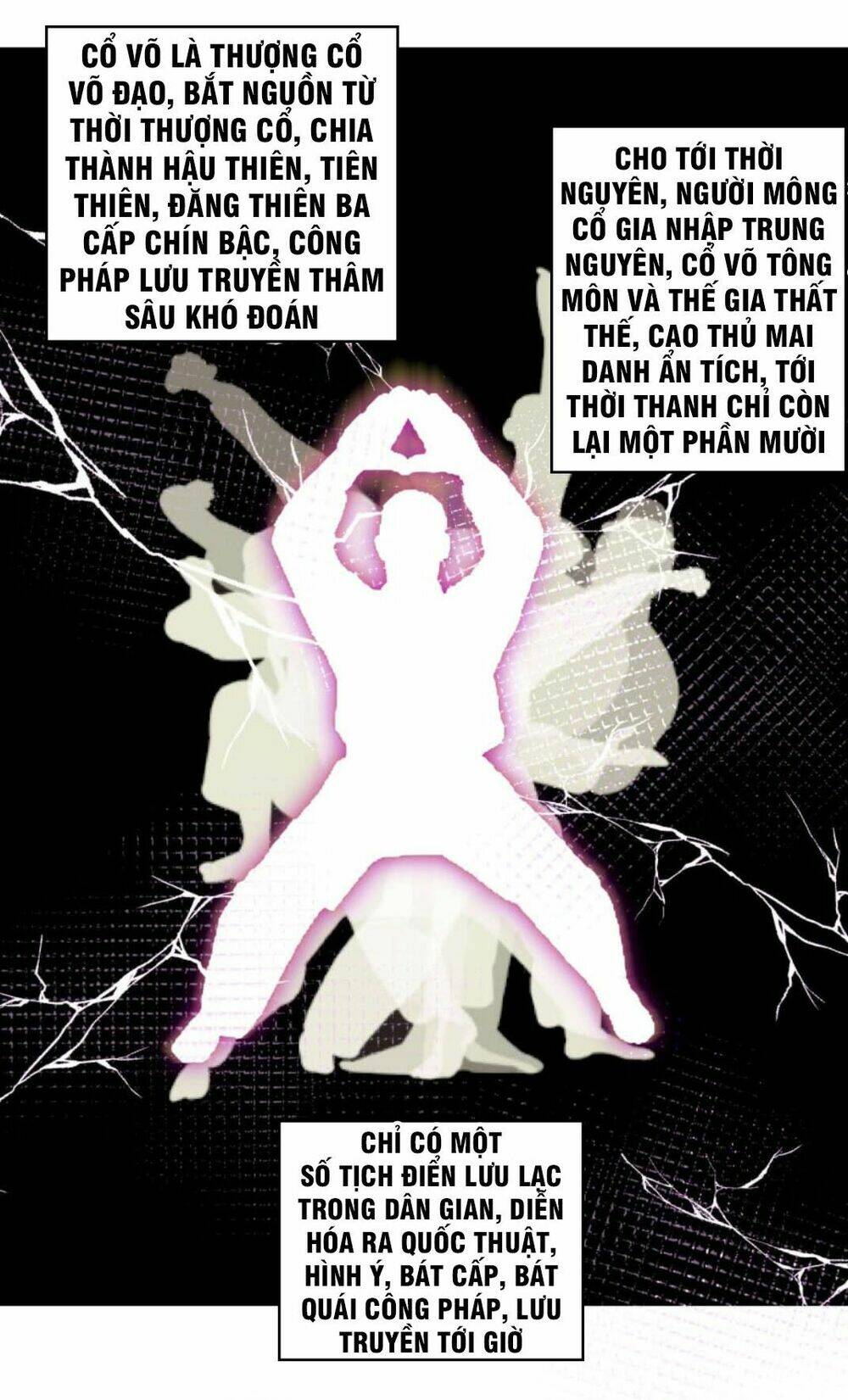 Vú Em Là Cổ Tiên: Chapter 29