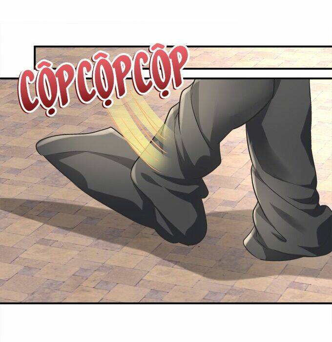 Đế Vương Ta Vẫn Còn Nhỏ: Chapter 33