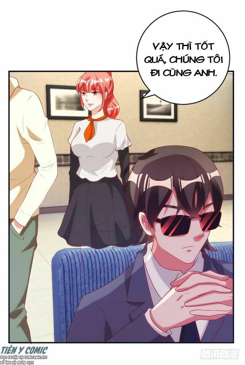 Thấu Thị Tiên Y: Chapter 113