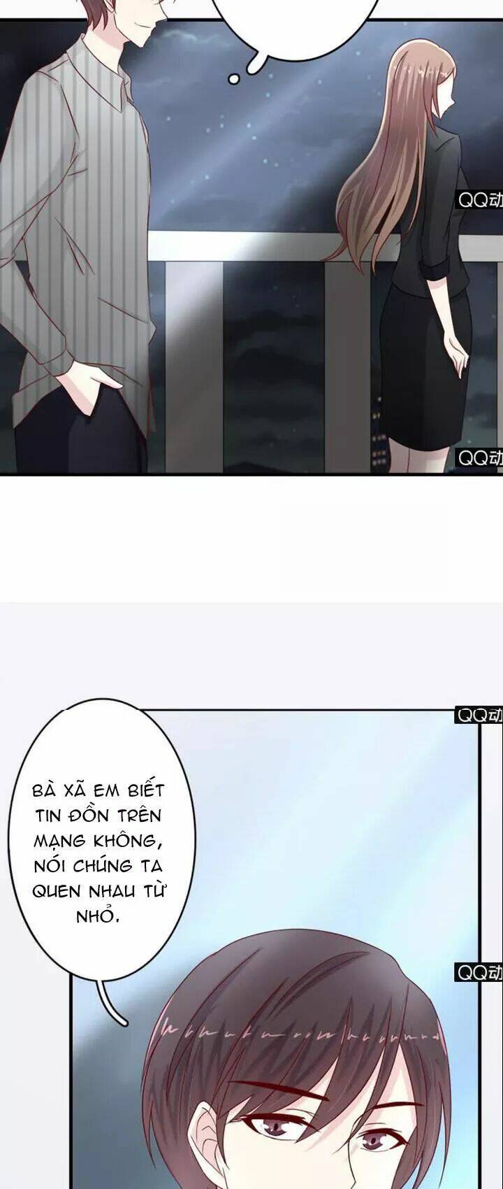 Kết Hôn Thử 99 Ngày: Chapter 27