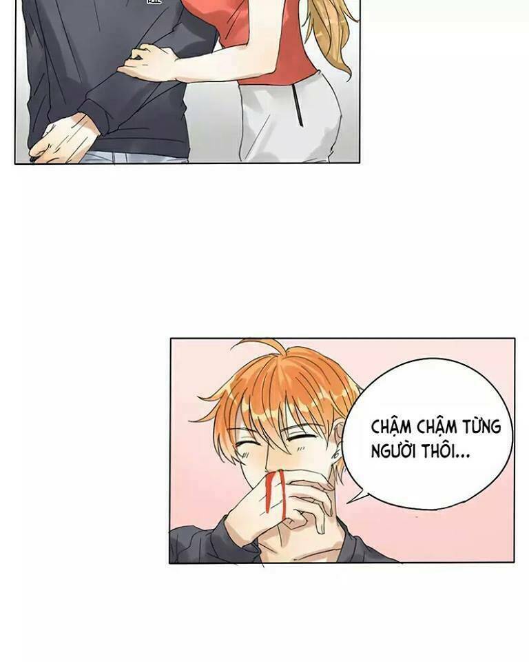 Trẫm Không Phải Là Đại Minh Tinh: Chapter 5