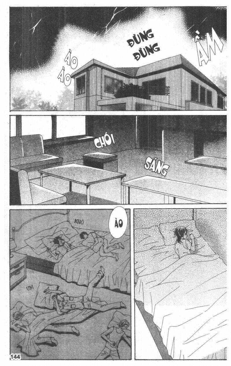 Cũng Vì Em: Chapter 12