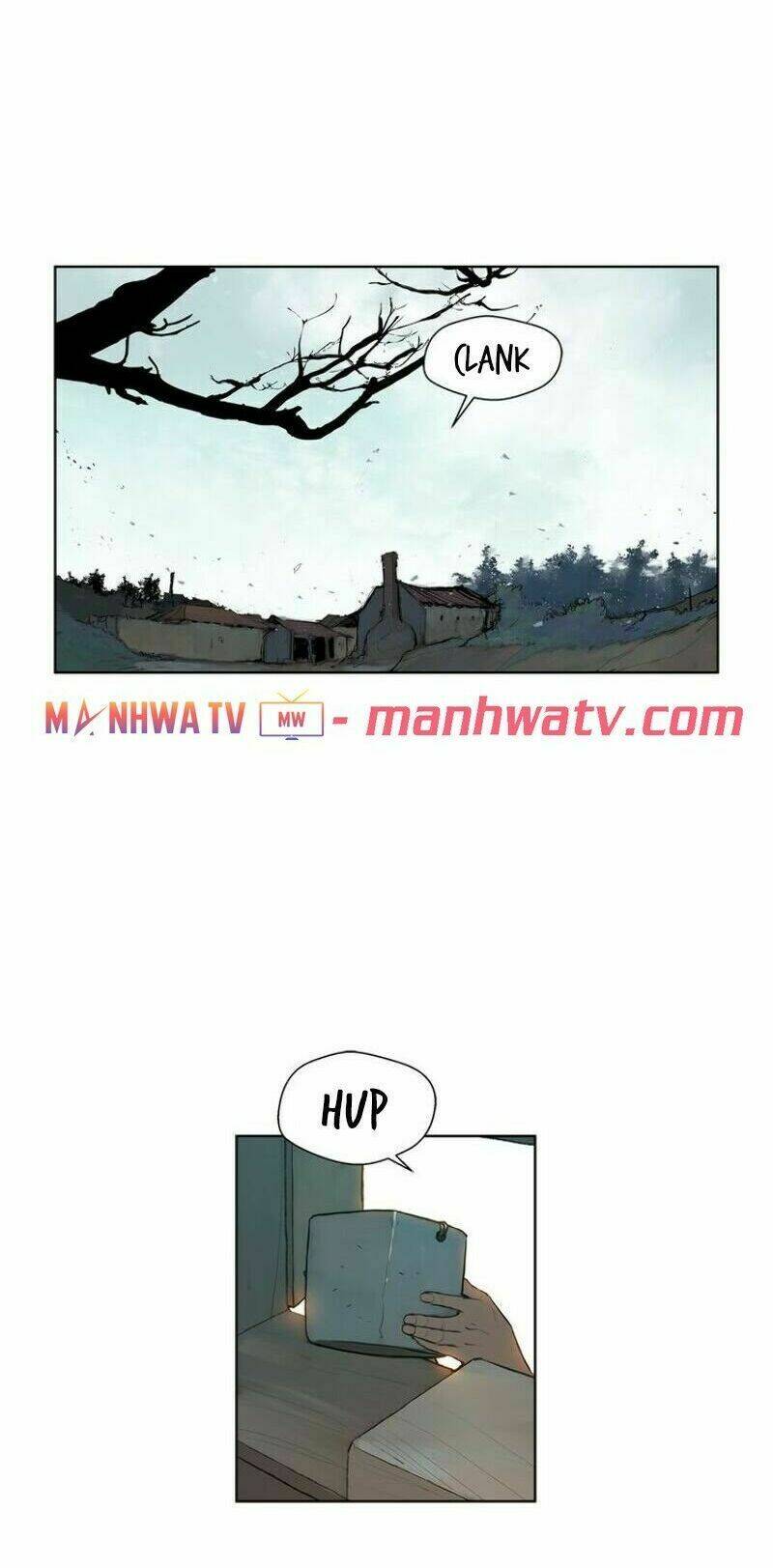 Thanh Gươm Danh Vọng: Chapter 15