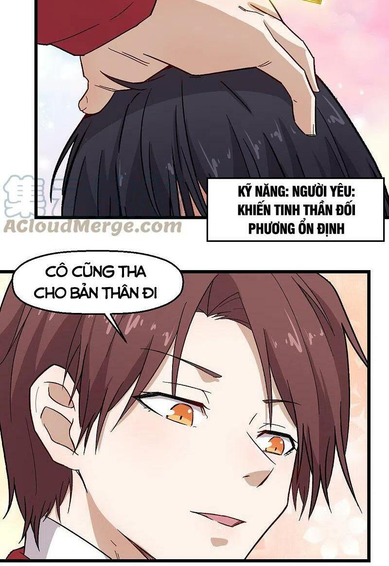 Vườn Trường Cuồng Sư Hệ Thống: Chapter 239