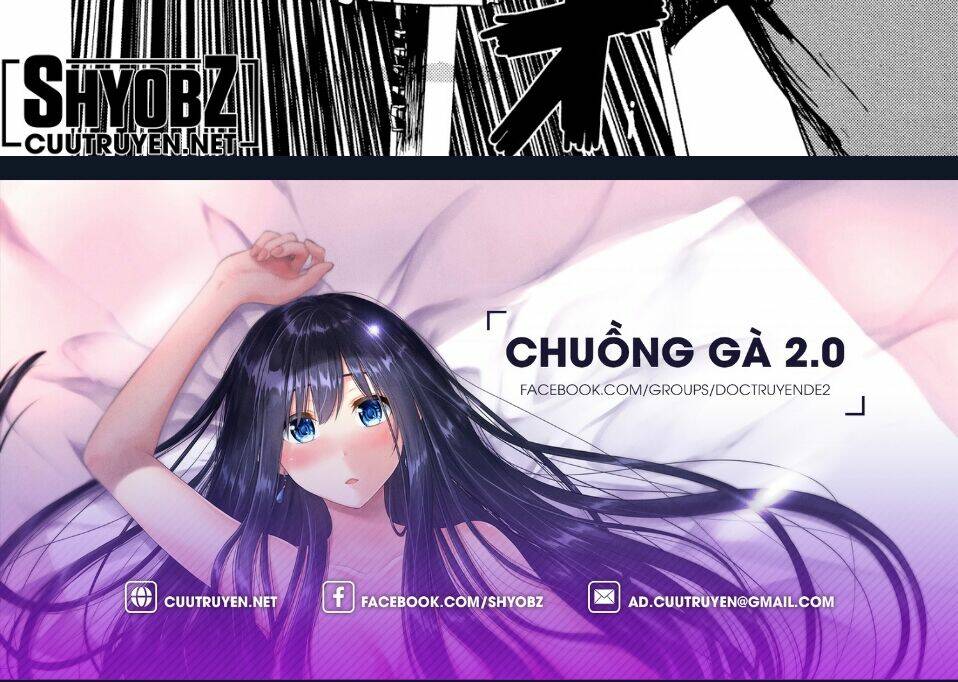 Until Death Do Us Part: Chapter 198