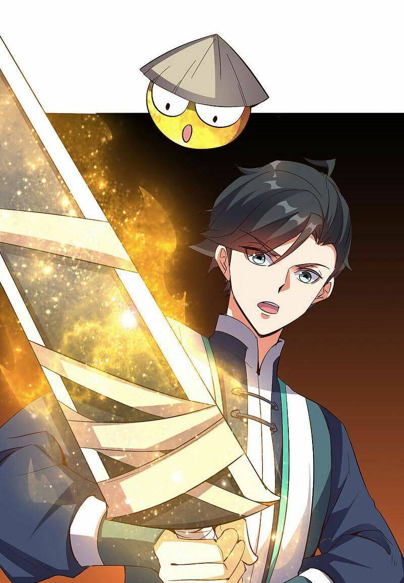 Phục Thiên Thánh Chủ: Chapter 63