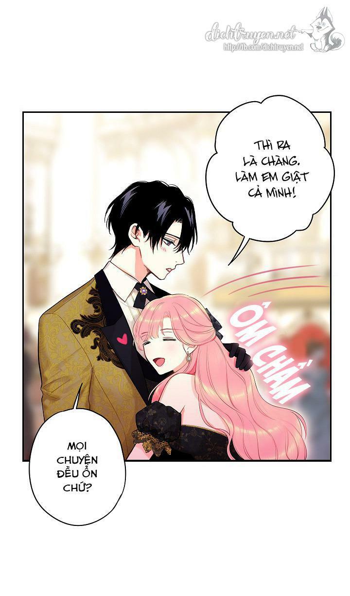 Tồn Tại Với Tư Cách Là Vợ Của Nam Chính: Chapter 191: (Chap 102 SS4)
