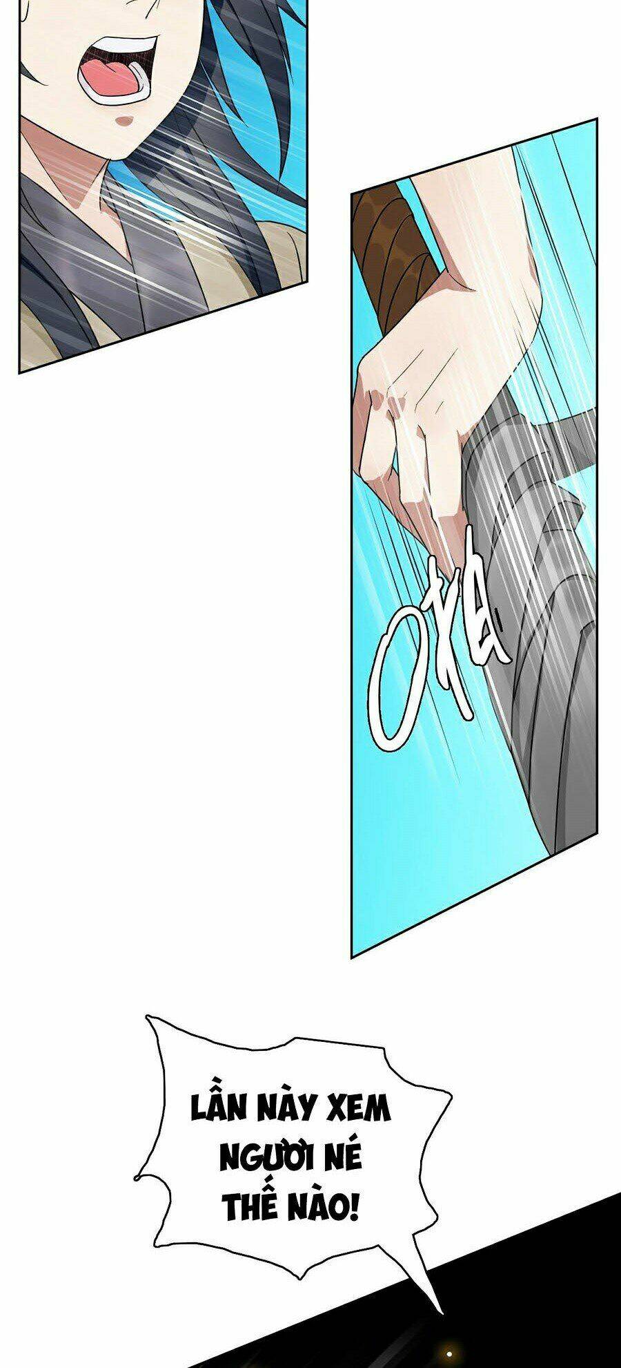 Siêu Đạo Thần Thuật: Chapter 16