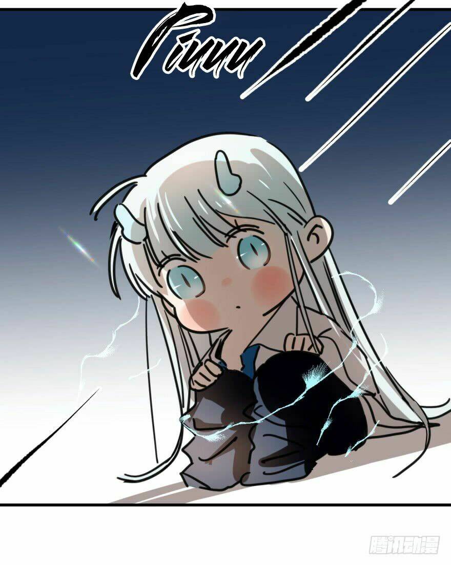 Truy Bắt Ngao Ngao: Chapter 10