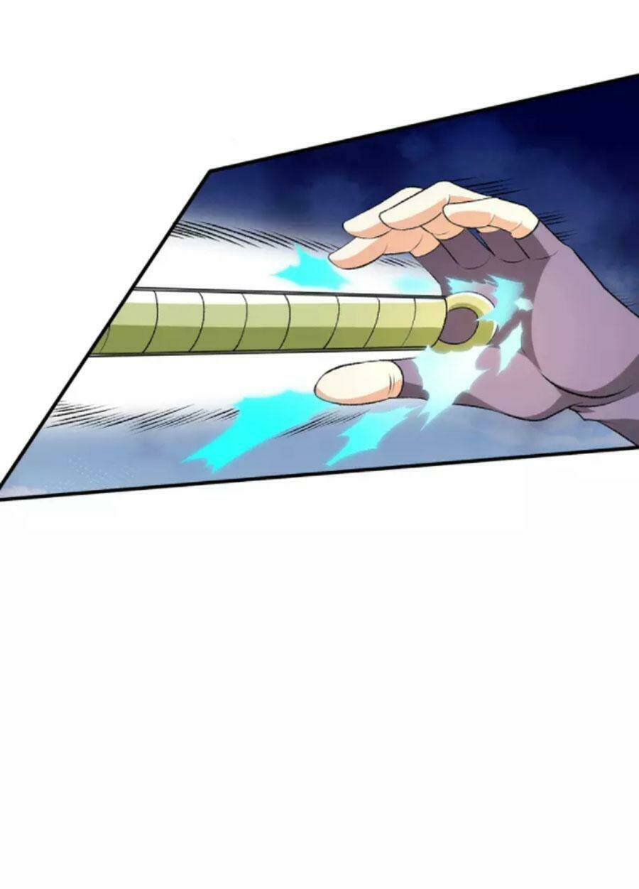 Tiên Vương Trùng Sinh: Chapter 383