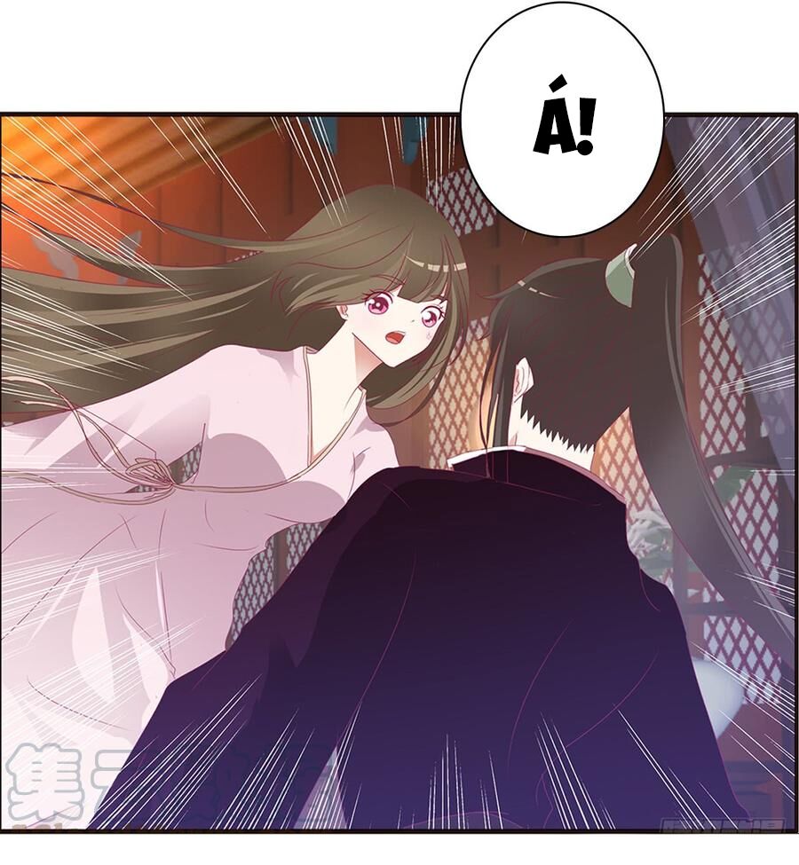 Thông Linh Phi: Chapter 500