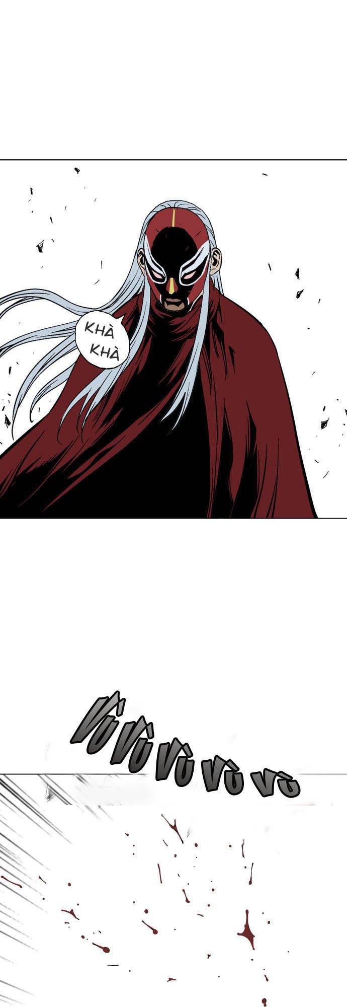 Cao Thủ 2: Chapter 15