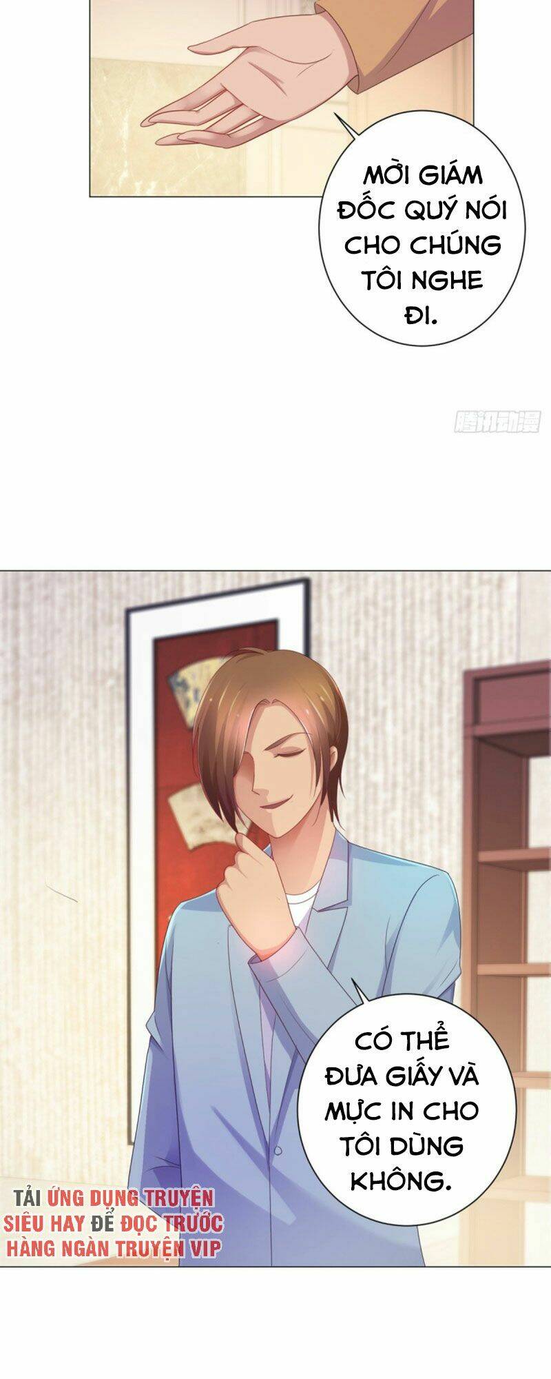 Đô Thị Chí Tôn Hệ Thống: Chapter 153