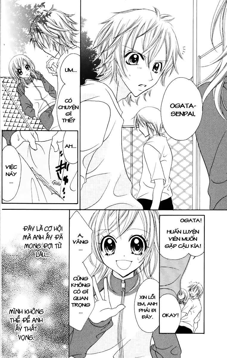 Jigoku Shoujo: Chapter 13