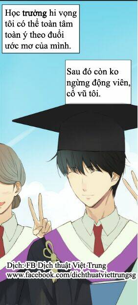 Thần Tượng Điểm Zero: Chapter 38