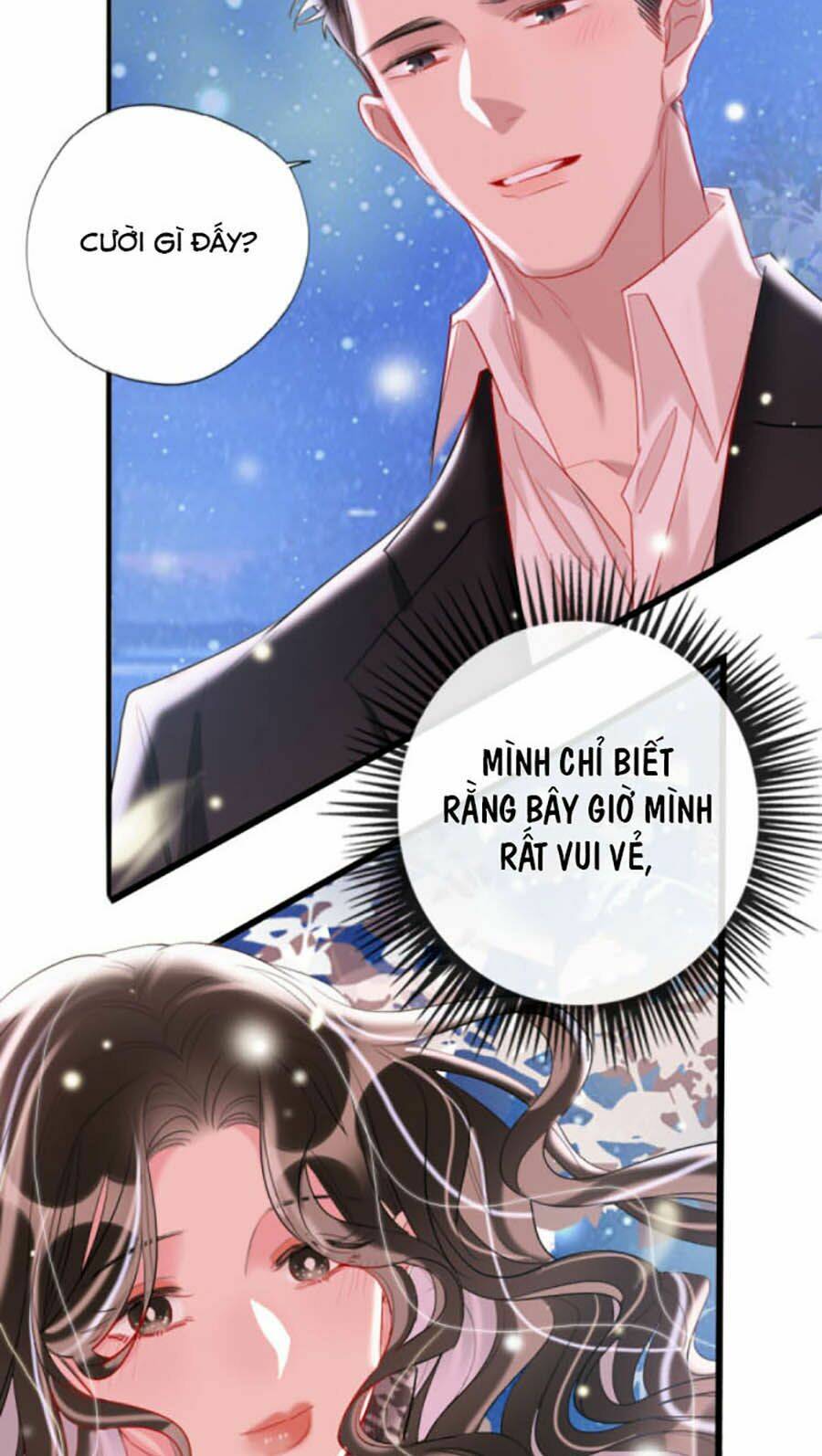 Cô Ấy Thật Xinh Đẹp: Chapter 27