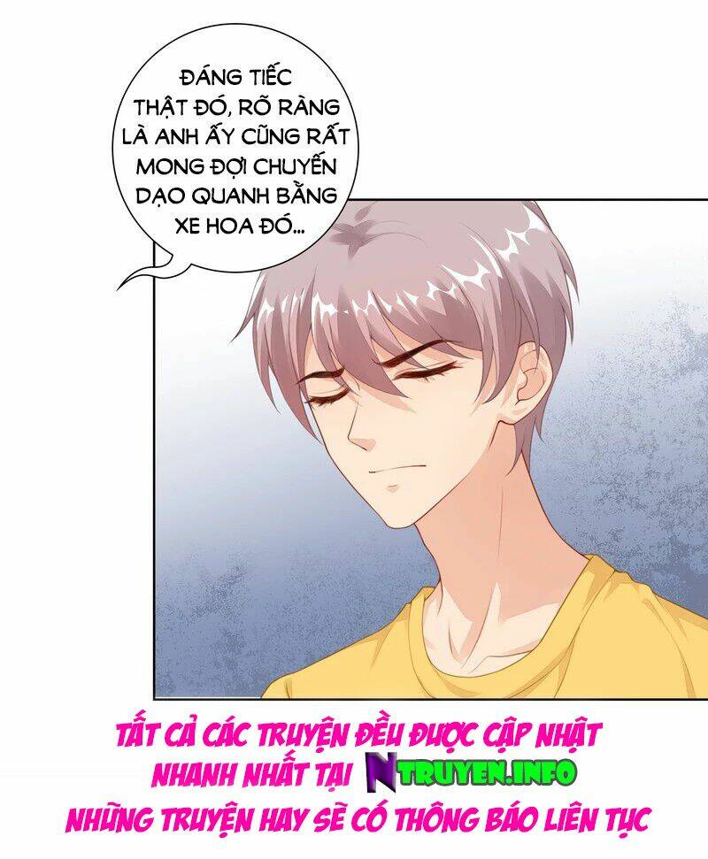 Người Yêu Ẩn Hình Của Ảnh Đế: Chapter 18