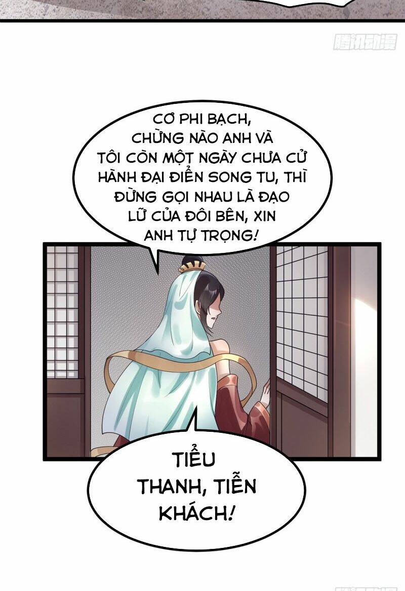 Tiên Vương Trùng Sinh: Chapter 95
