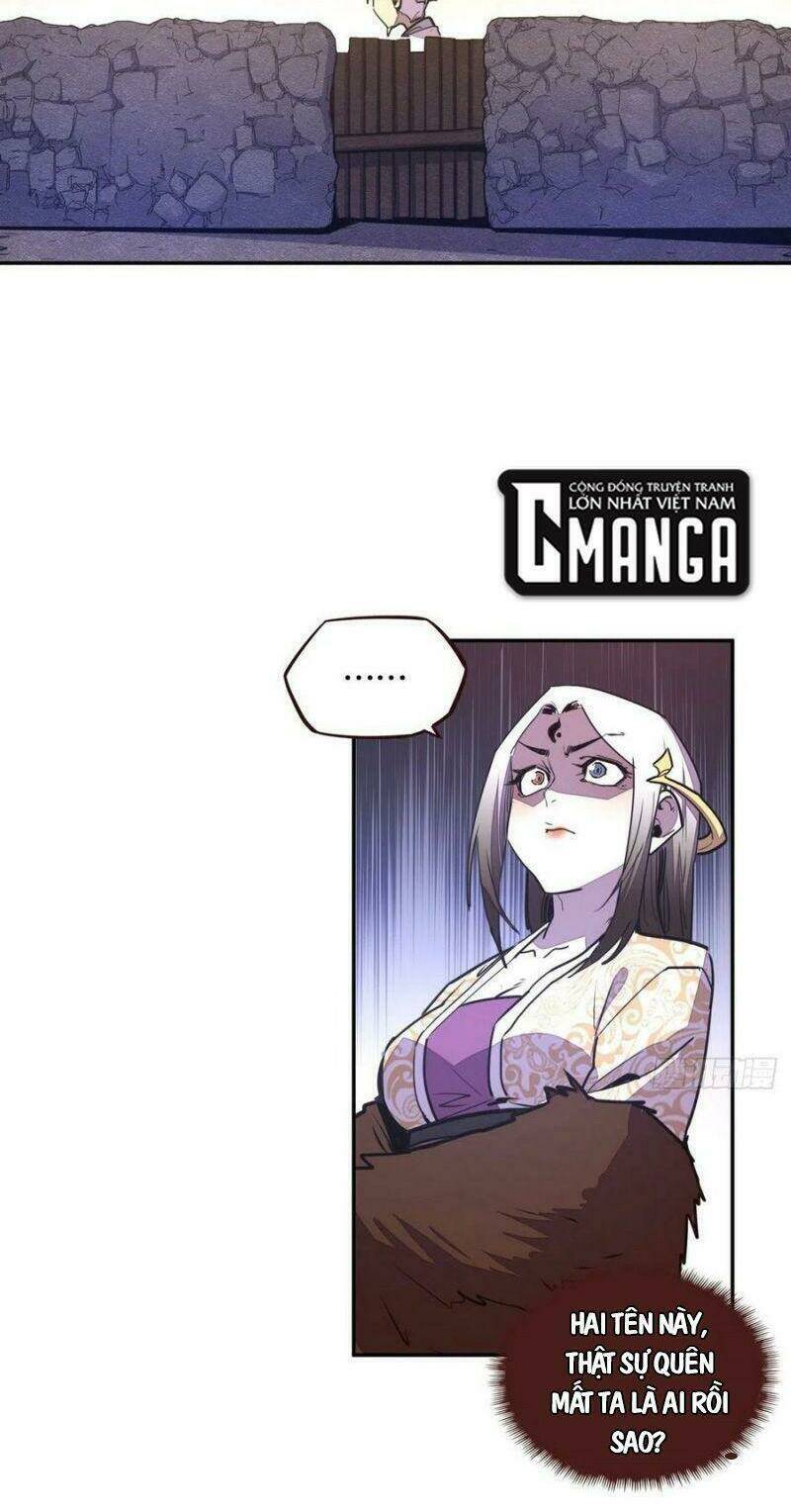 Sinh Tử Quyết: Chapter 153