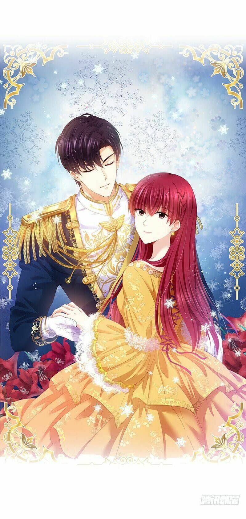 Ác Nữ Cải Biến: Chapter 12