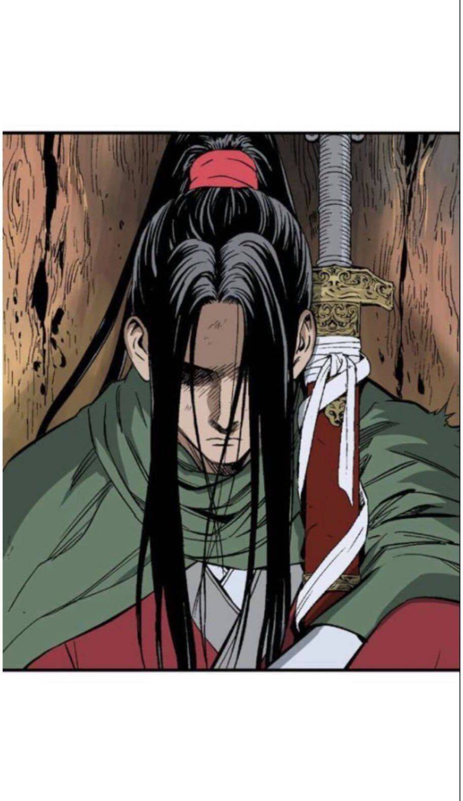 Cao Thủ 2: Chapter 137