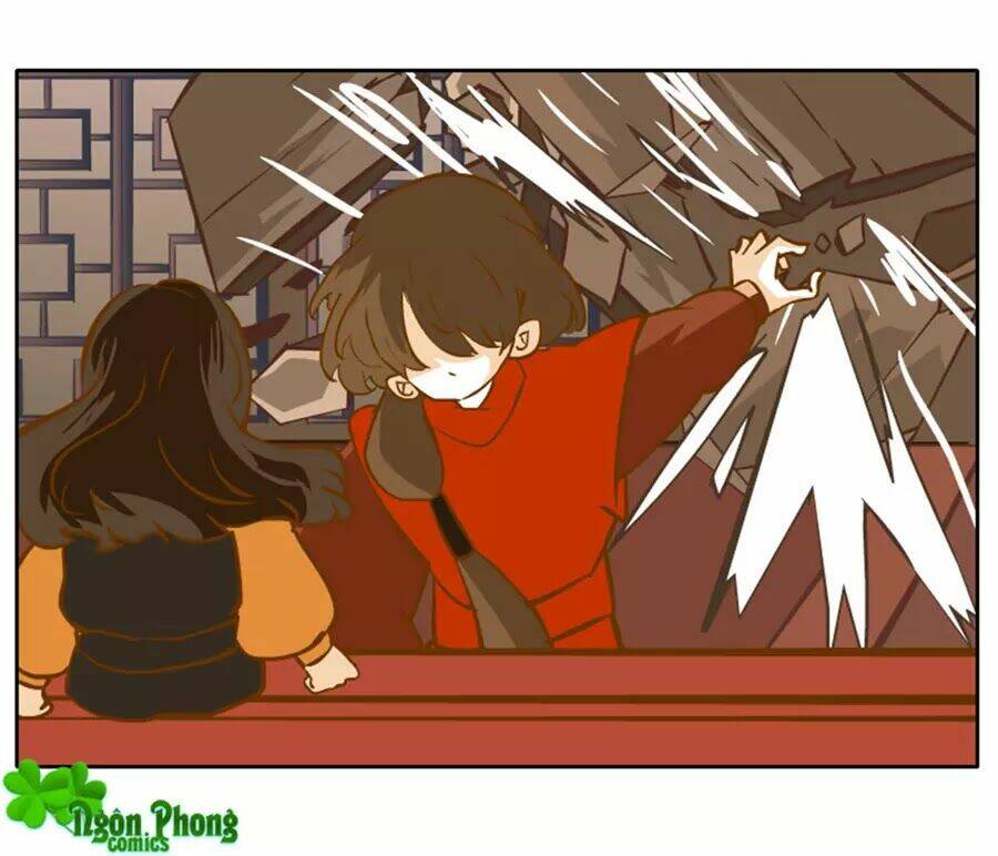 Hòa Thượng Và Tiểu Long Quân: Chapter 59