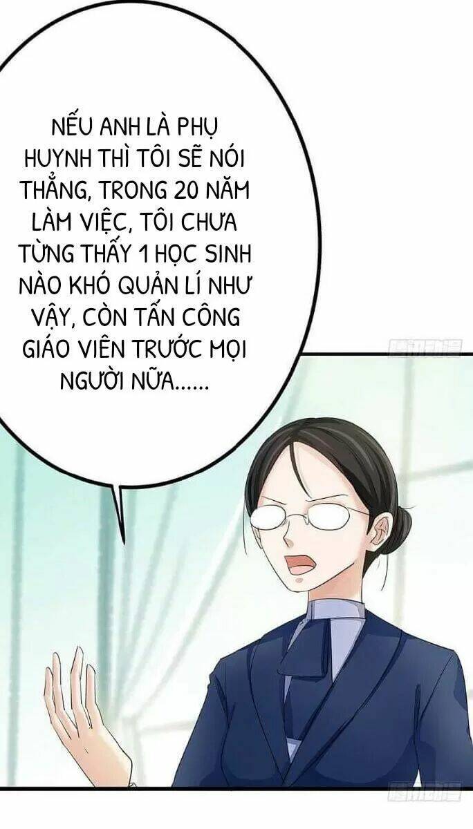 Chào Buổi Sáng, Ức Vạn Manh Thê: Chapter 36