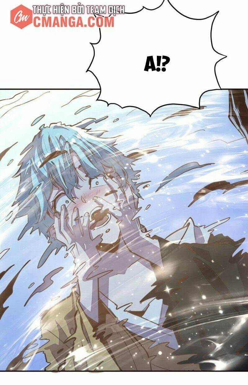 Sinh Tử Quyết: Chapter 89